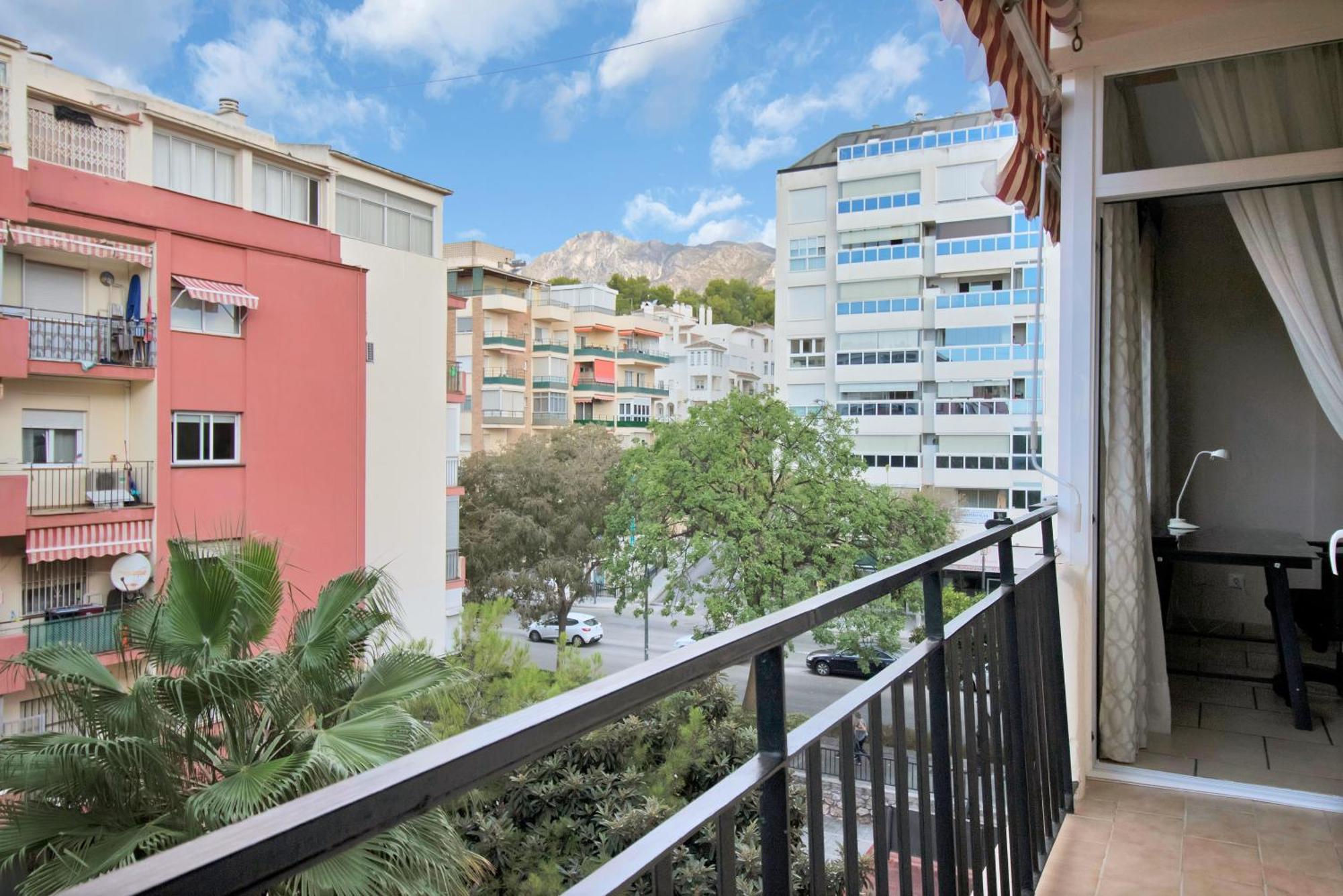 Ubicacion Y Confort En El Centro De Marbella - Ricardo Soriano 33 38 Exterior foto